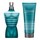 Set Le Male Eau de Toilette & All-Over Shower Gel 
