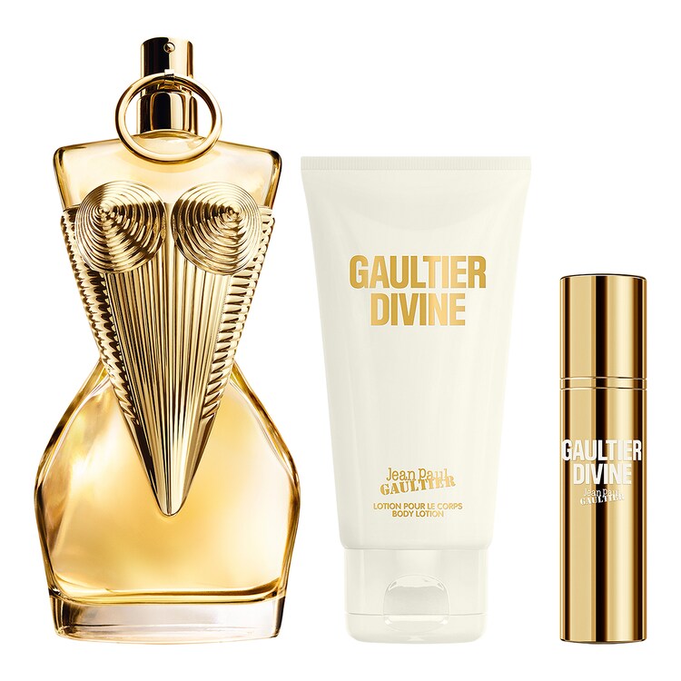 Divine - Coffret Eau de Parfum Mulher