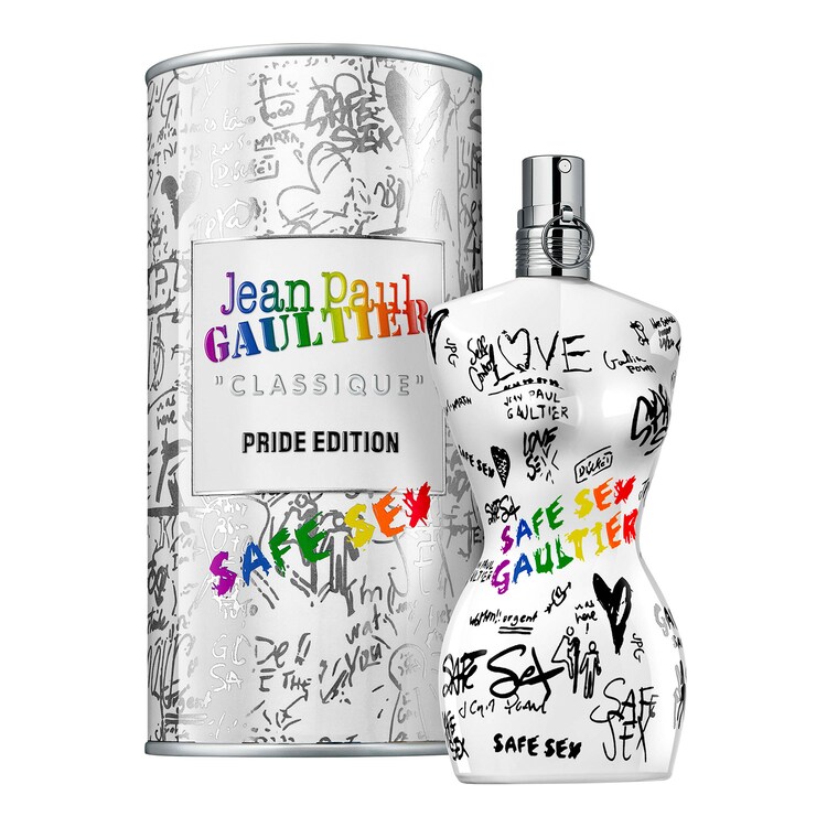 Classique Pride Edition - Eau de Toilette 