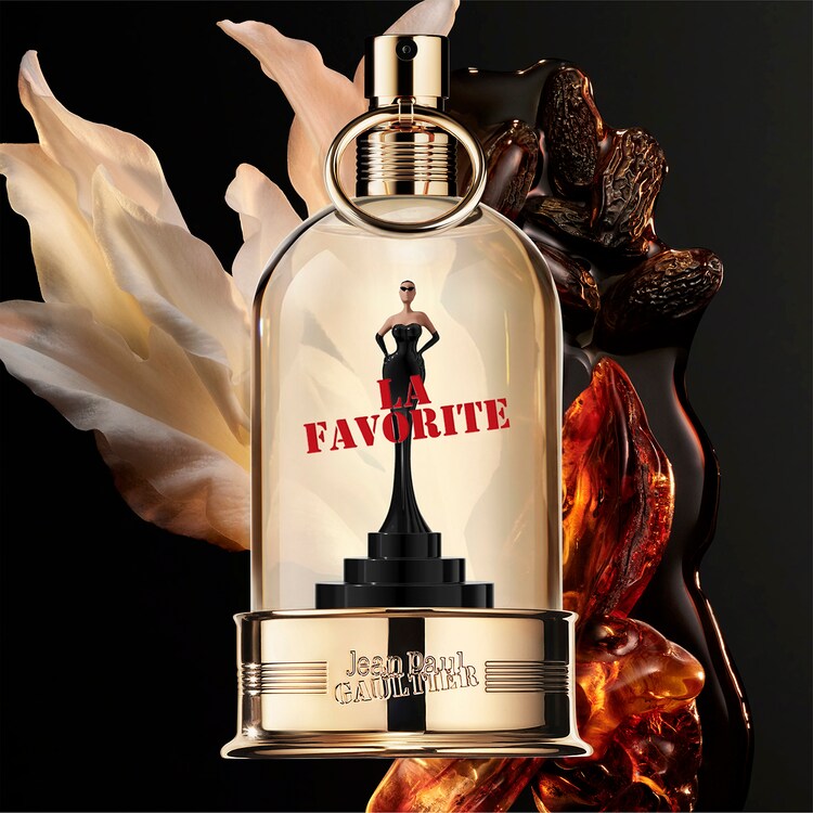 La Favorite - Parfémovaná voda