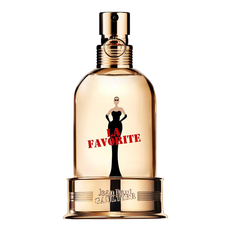 La Favorite - Eau de Parfum 