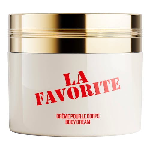 Jean Paul Gaultier - La Favorite Crème Pour Le Corps