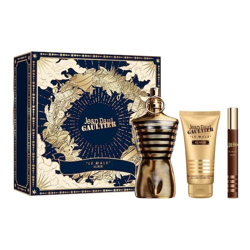 JEAN PAUL GAULTIER - Le Male Elixir