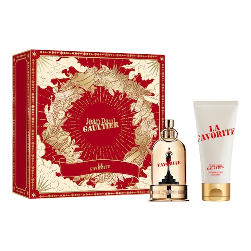 Jean Paul Gaultier - La Favorite