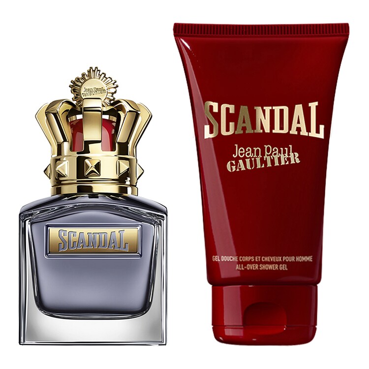 Scandal - Eau de Toilette + Gel de Dus