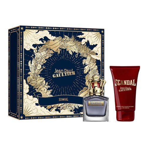 Jean Paul Gaultier - Scandal