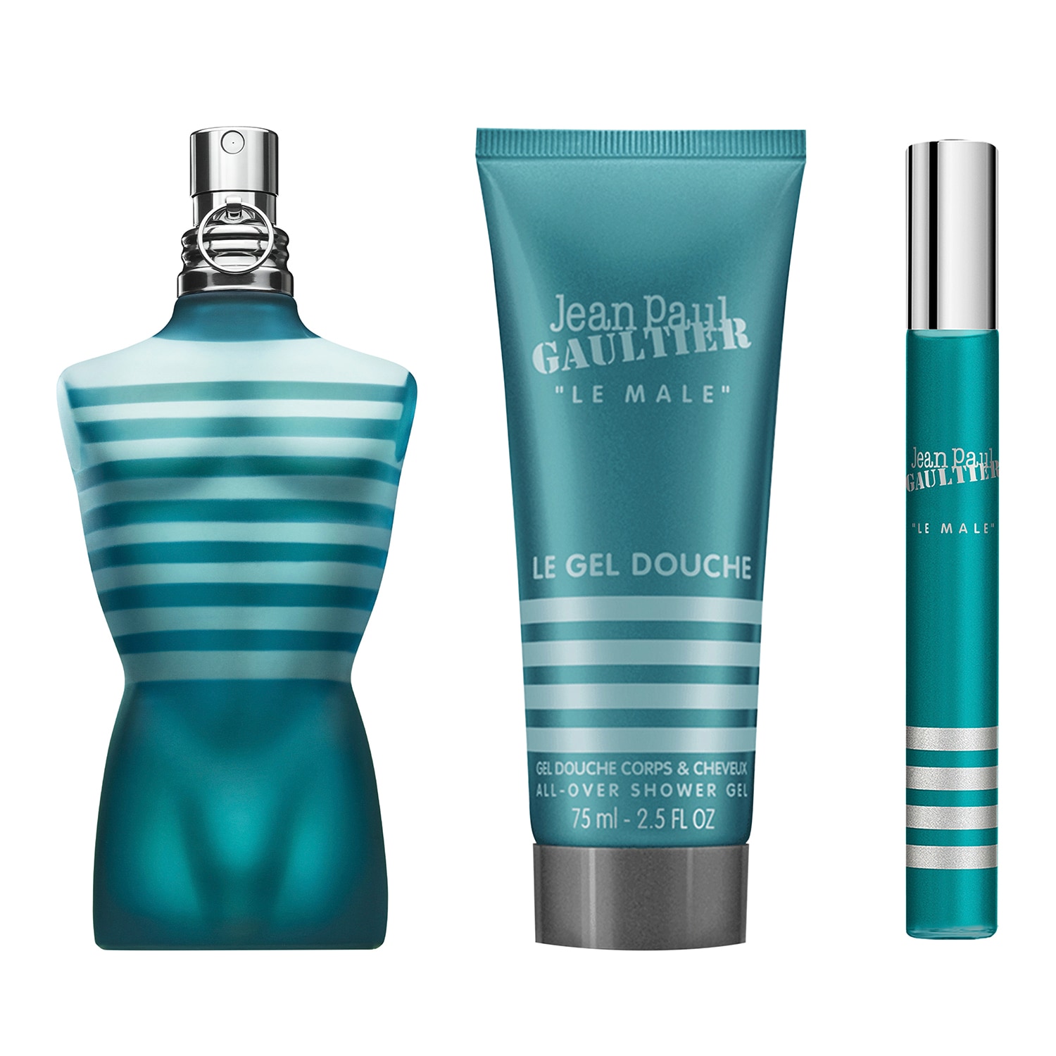 Le Male - Eau de Toilette Gift Set