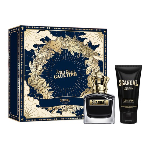 J.P. GAULTIER - Scandal Pour Homme