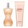 Classique - Coffret Eau de Toilette et sa Lotion pour le corps