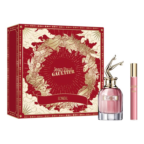 J.P. GAULTIER - Scandal