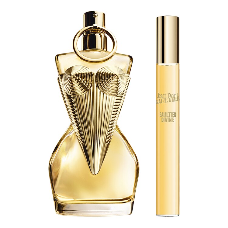 Gaultier Divine - Coffrets