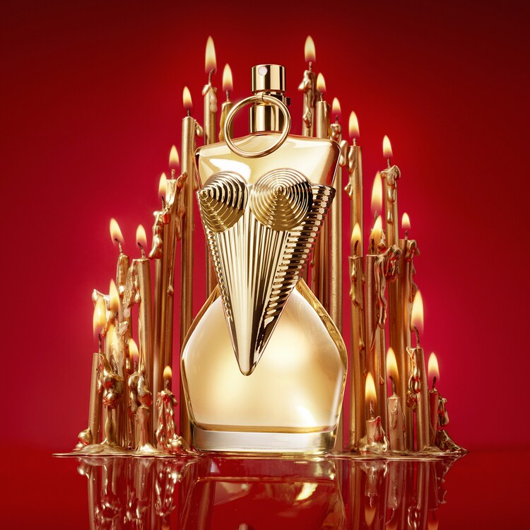 Gaultier Divine - Coffrets