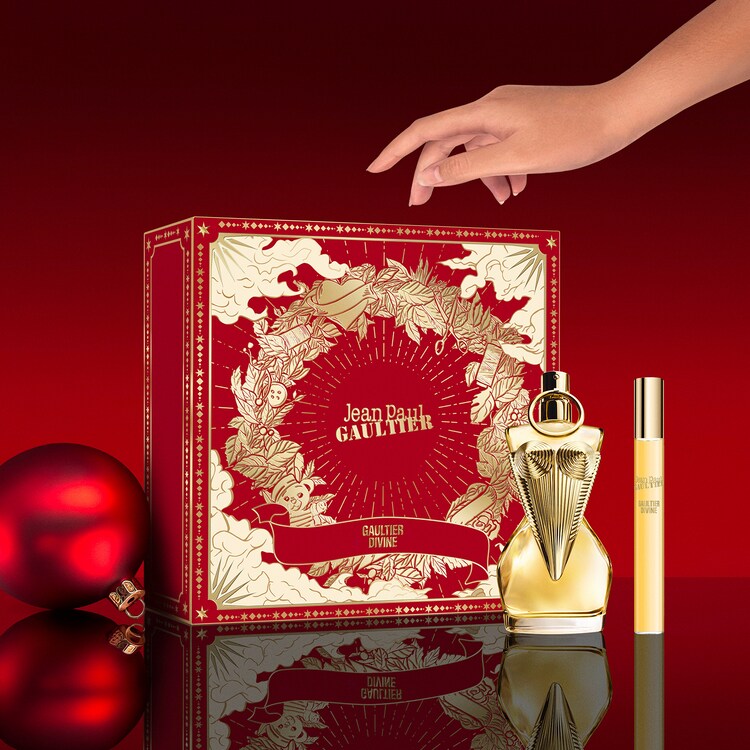 Gaultier Divine - Coffrets