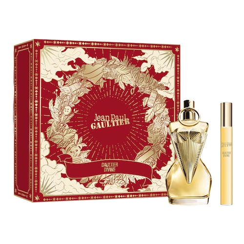 JEAN PAUL GAULTIER - Gaultier Divine