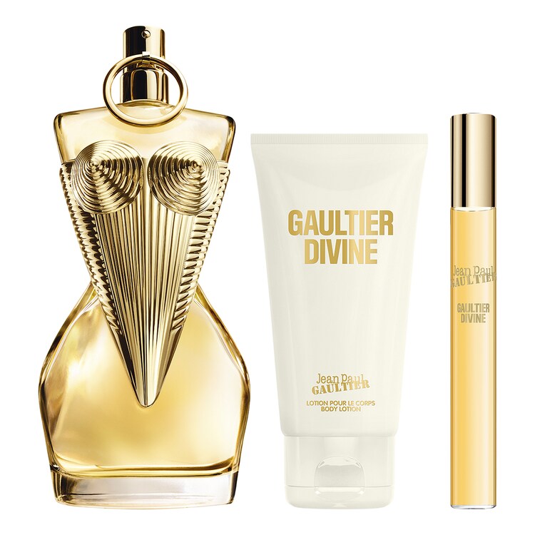Gaultier Divine - Estuche Eau de Parfum Mujer