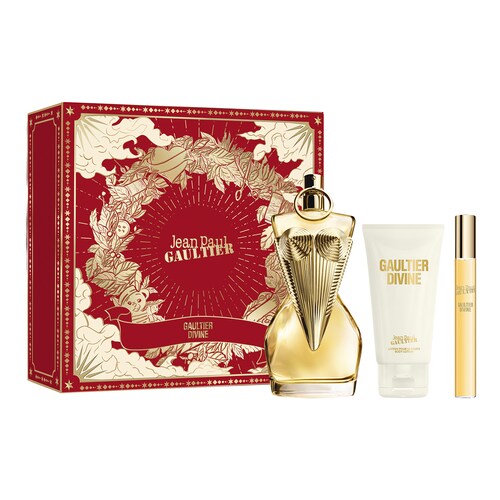 Jean Paul Gaultier - Gaultier Divine