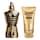 Le Male Elixir - Parfum + Gel de Dus