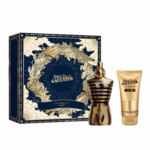 Jean Paul Gaultier - Le Male Elixir
