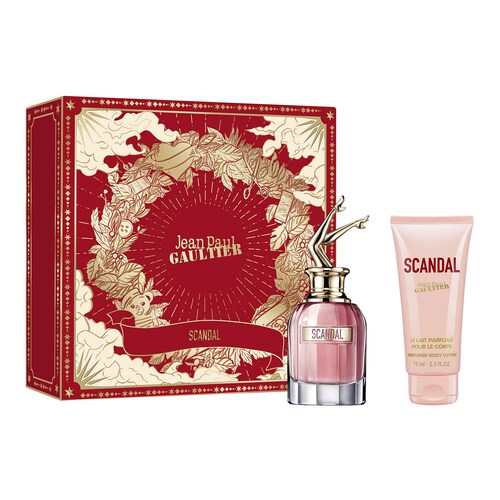 Jean Paul Gaultier - Scandal