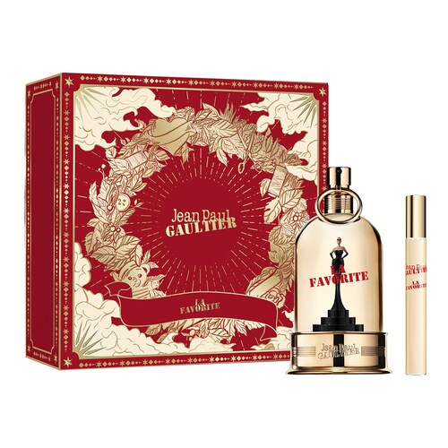 Jean Paul Gaultier - La Favorite