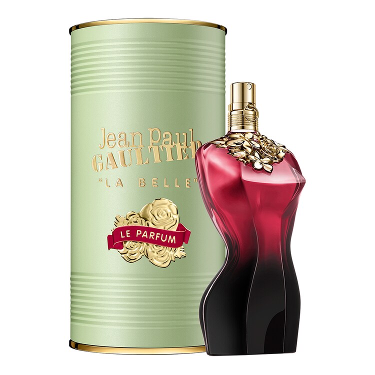 La Belle - Eau de Parfum 