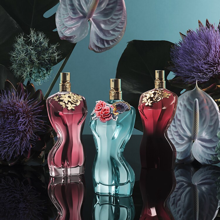 La Belle - Eau de Parfum 
