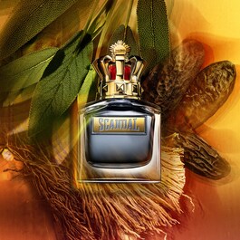 Scandal New Him - Eau de toilette