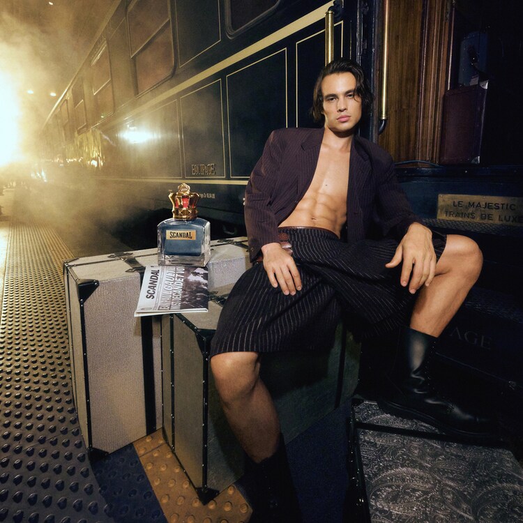 Scandal Pour Homme - Eau de Toilette