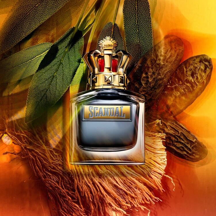 Scandal Pour Homme - Gel Duche