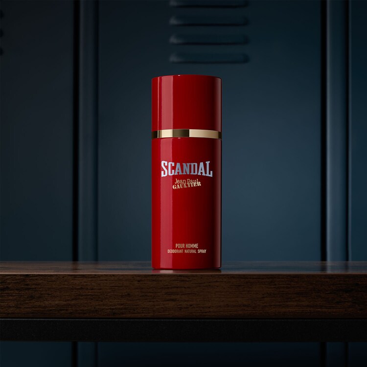 Scandal Him - Deodorant spray