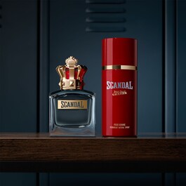 Scandal New Him - Dezodorans u spreju