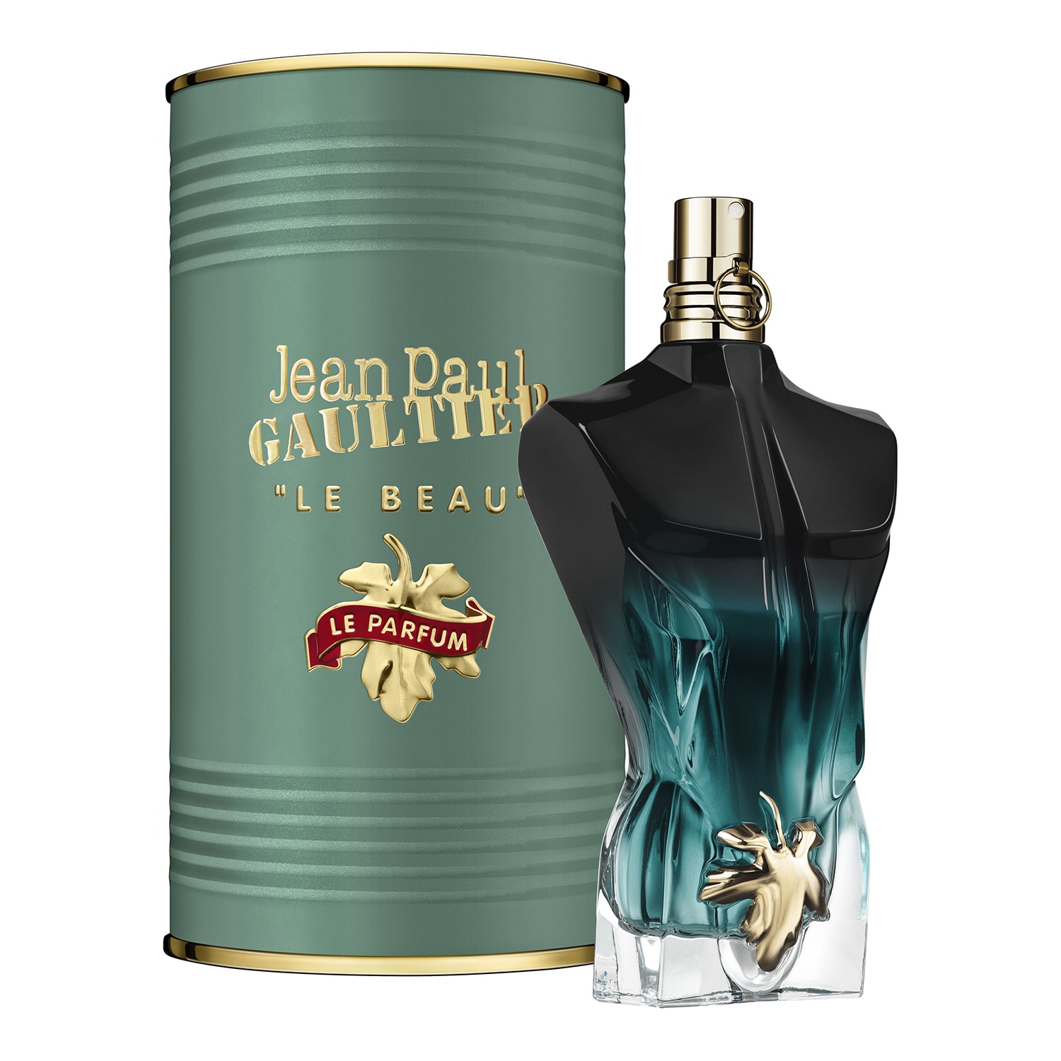 日本未発売Jean Paul Gaultier Le Beau125ml トワレ Le Beau - Le Parfum | Jean Paul Gaultier ≡ SEPHORA