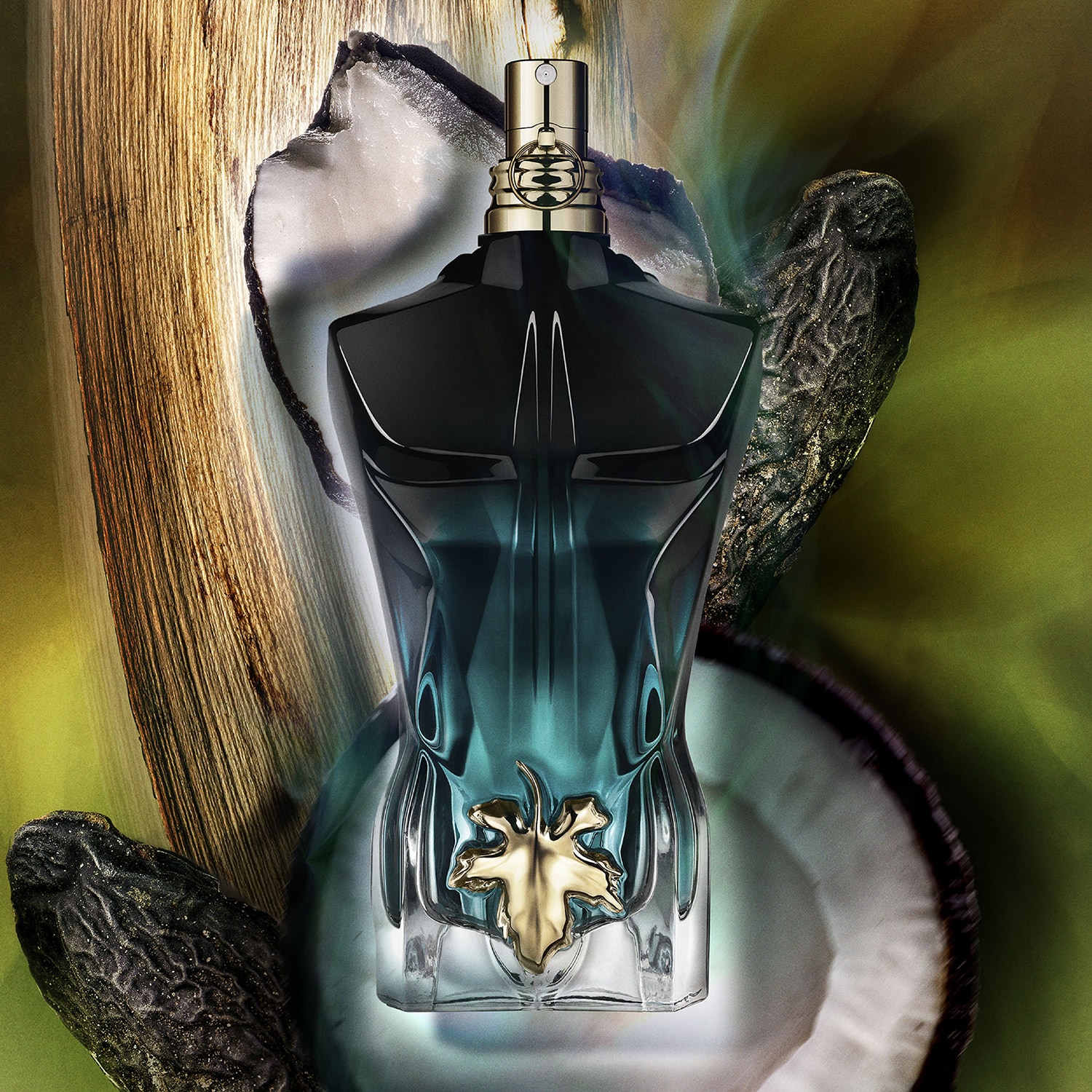 Le Beau - Le Parfum | Jean Paul Gaultier ≡ SEPHORA