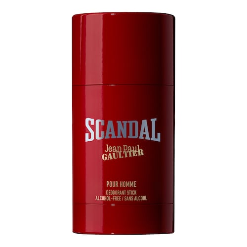 JEAN PAUL GAULTIER - Scandal pour Homme