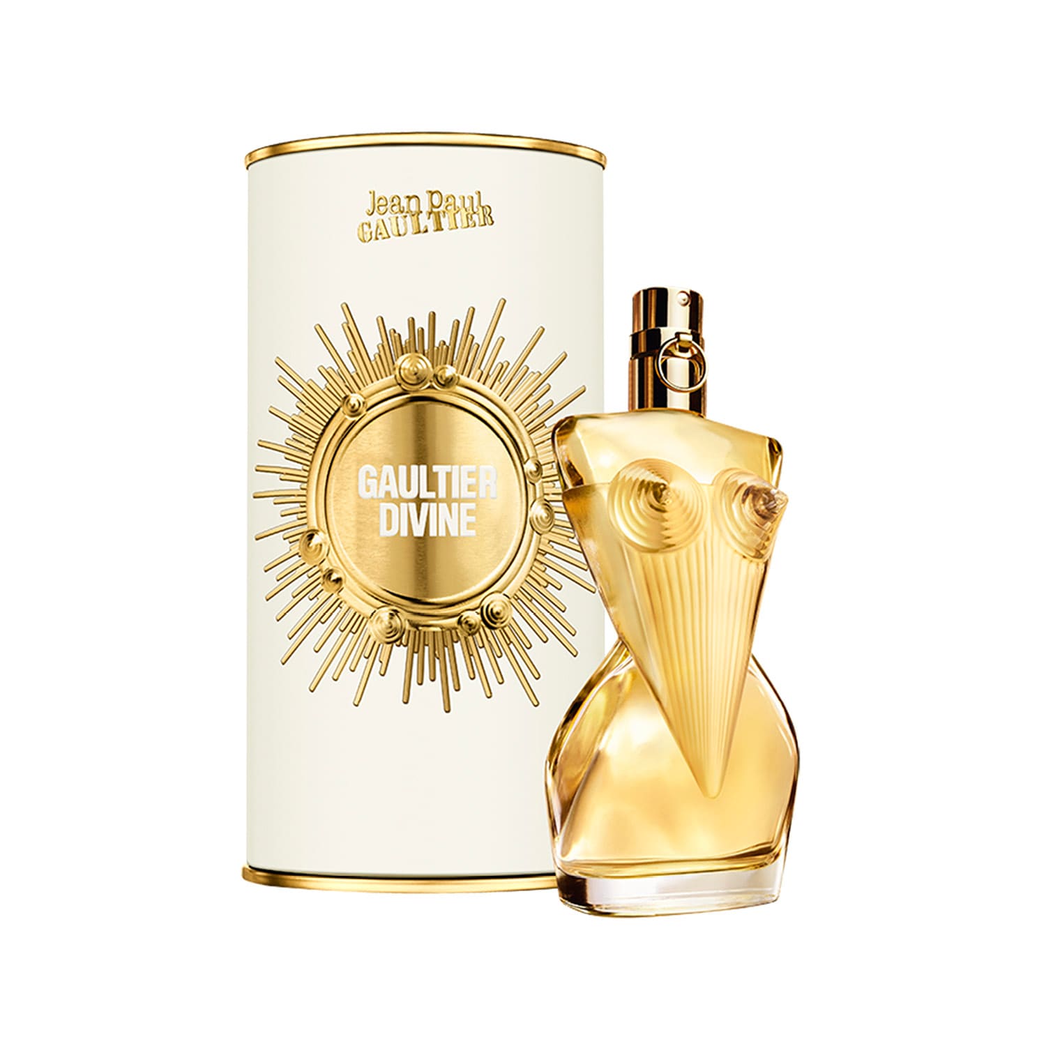 Gaultier Divine Eau de Parfum