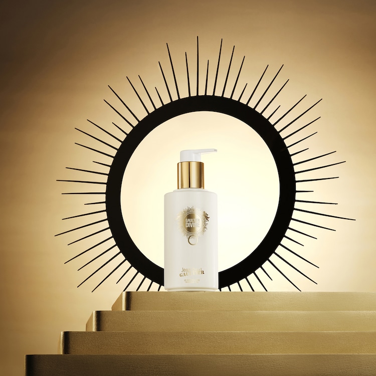 Gaultier Divine - Shower Gel