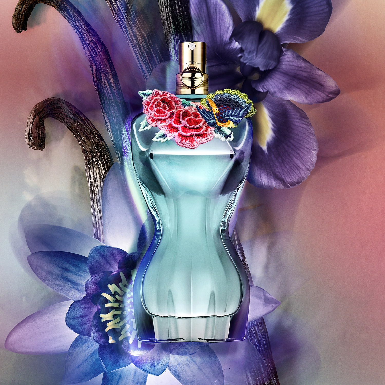 La Belle Paradise Garden - Eau de Parfum | JEAN PAUL GAULTIER