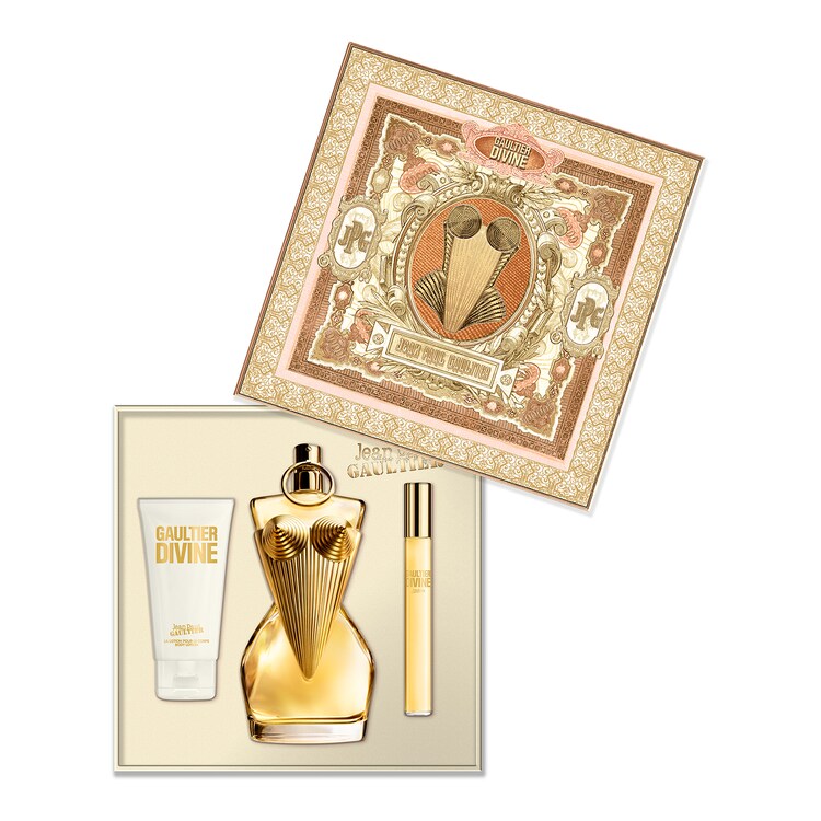 Gaultier Divine - Coffret Eau de Parfum