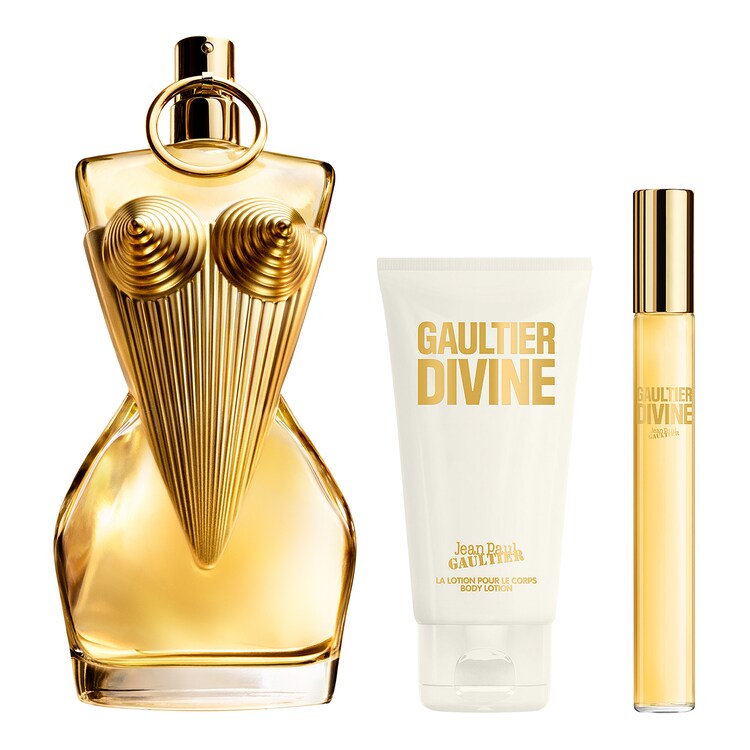Gaultier Divine - Coffret Eau de Parfum