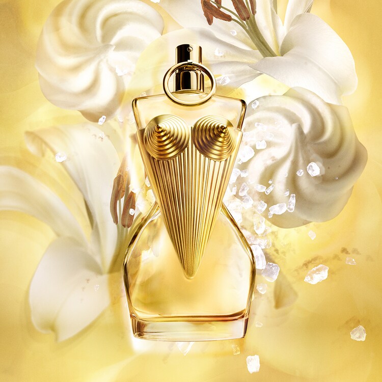 Gaultier Divine - Coffret Eau de Parfum
