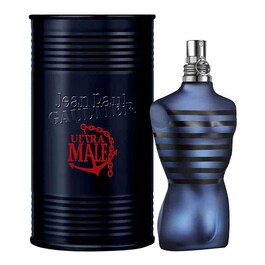 Le Male Ultra Eau de Toilette Natural Intense