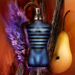 Le Male Ultra Eau de Toilette Natural Intense