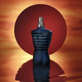 Le Male Ultra Eau de Toilette Natural Intense