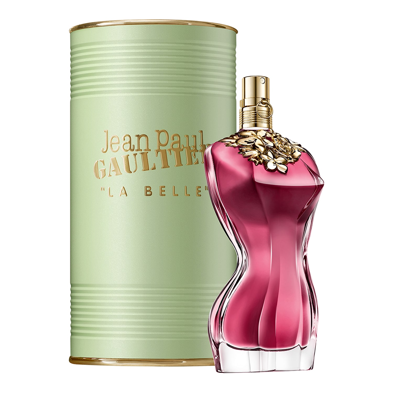 La Belle - Eau de Parfum - Armut, Bergamot & Vanilya | JEAN PAUL
