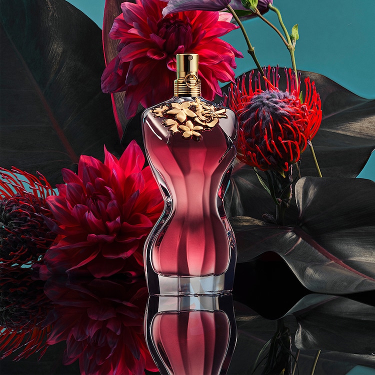 La Belle - Eau De Parfum - Notas de Pera, Bergamota & Vainilla