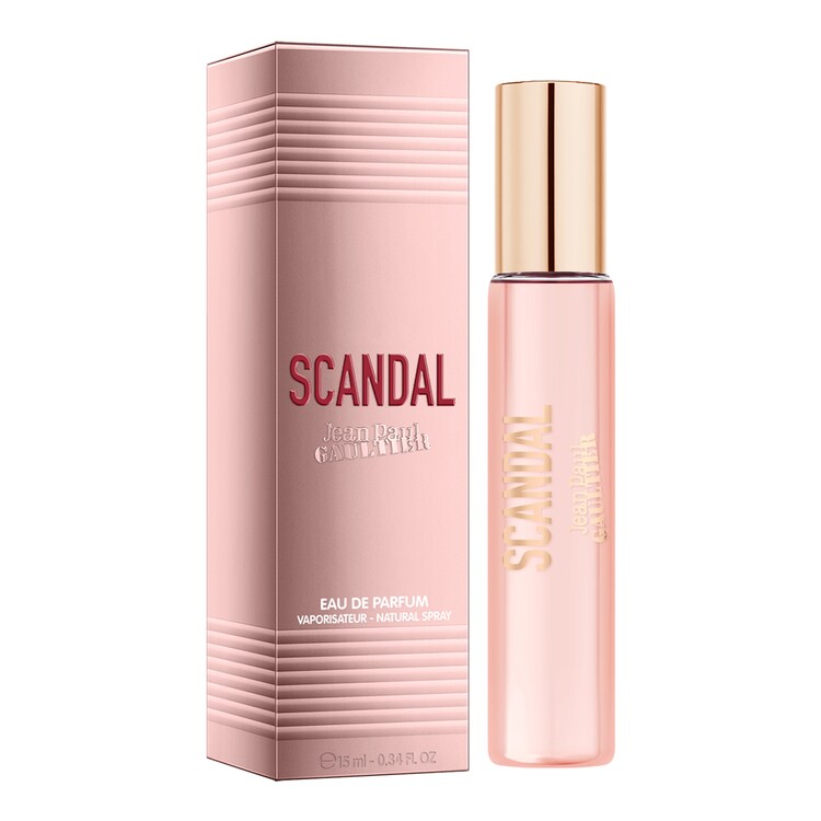Scandal - woda perfumowana (format podróżny)