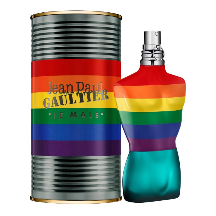 Le Male Pride Collector - Eau de Toilette 125ml