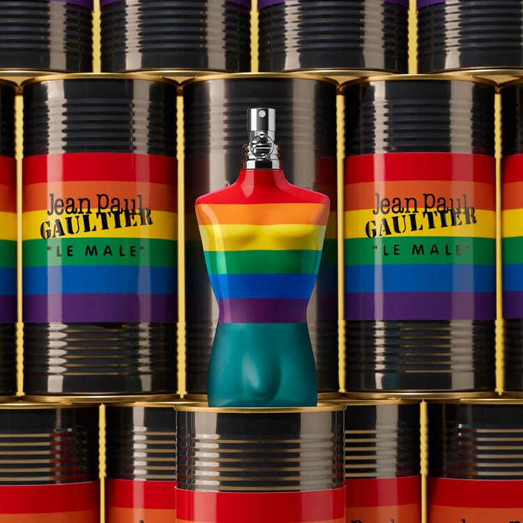 Le Male Pride Collector - Eau de Toilette 125ml