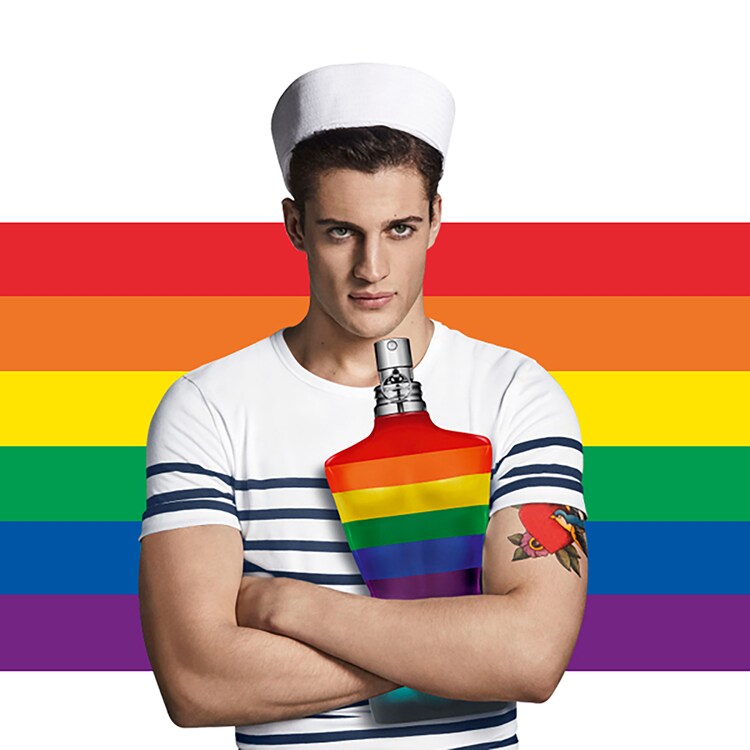 Le Male Pride Collector - Eau de Toilette 125ml