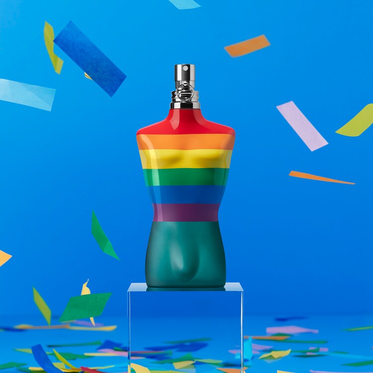 Le Male Pride Collector - Eau de Toilette 125ml